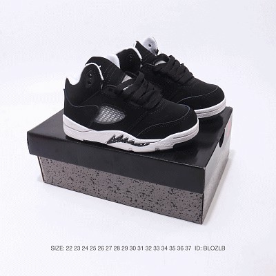 Kid Jordan-1381